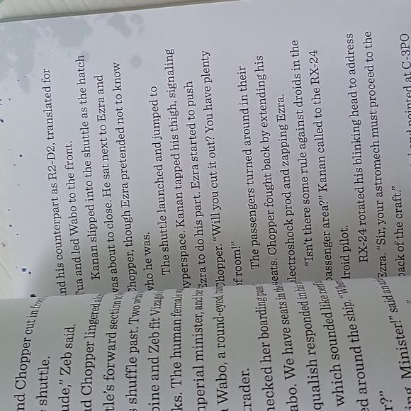 Star Wars Rebels : Droids in Distress - Picture 3 of 5